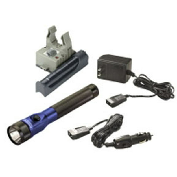 Streamlight 75616 Red Led Ds Piggyback Stinger Ac/Dc Kit Streamlight 75616 Red Led Ds Piggyback Stinger Ac/Dc Kit
